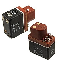 Контактор: ПКЕ52П1ПГБ