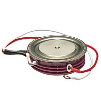 Тиристор силовой: ТБ143-400-16 (аналог)