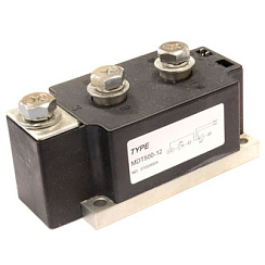 Модуль диодный  МДТ500-12 