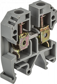 Зажим Navigator 61 208 NTB-JXB-2.5-24-Gr