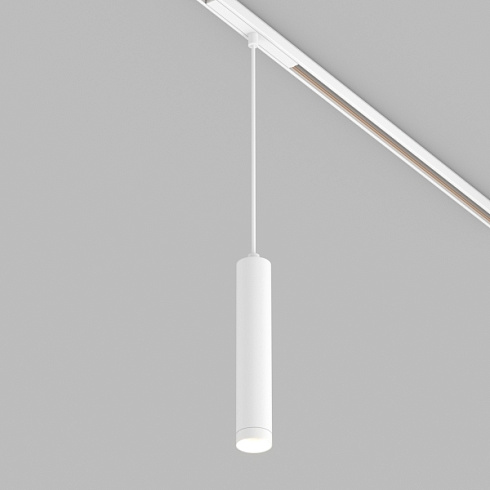 Светильник MAG-ORIENT-SPOT-HANG-R45-12W Warm3000 (WH, 24 deg, 48V, DALI) (Arlight, IP20 Металл, 3 года)