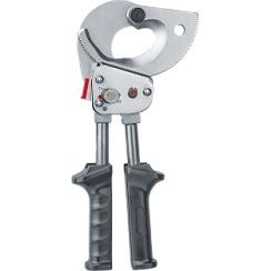 Ножницы Navigator 82 747 NHT-Nks03-B-45 (секторные для брон. кабеля, 45