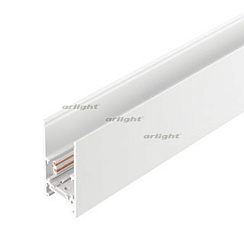 Трек MAG-ORIENT-TRACK-2652-1000 (WH) (Arlight, IP20 Металл, 3 года)