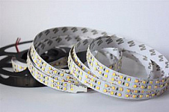 Лента 5050 120 led IP20 24V Дневной Белый 28,8 Вт/м Hight class