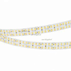 Лента RT-A320-15mm 24V Day4000 (24 W/m, IP20, 2835, 5m) (Arlight, высок.эфф.150 лм/Вт)