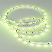 Лента MINI-F120-5mm 24V RGB (8 W/m, IP20, 3535, 5m) (Arlight, узкая)