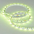 Лента MINI-F120-5mm 24V RGB (8 W/m, IP20, 3535, 5m) (Arlight, узкая)
