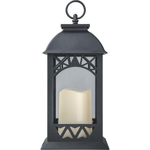 Фонарь Navigator 93 210 NSL-03 (фонарь свеча)