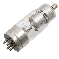 Тиратрон: ТР1-2.5/2