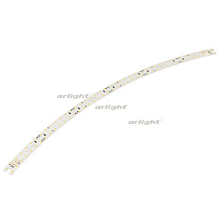 Линейка SL-ARC-D1500-A45-11.5W 24V White6000 (580мм, дуга 1 из 8) (Arlight, Открытый)