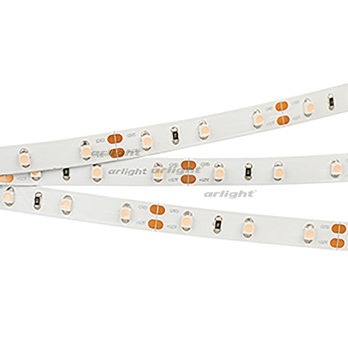 Лента RT-A60-8mm 12V Pink (4.8 W/m, IP20, 2835, 5m) (Arlight, 4.8 Вт/м, IP20)