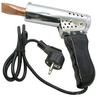 Паяльник электрический RUICHI TLW-11, 220 В, 500 Вт