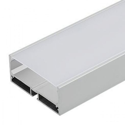 Профиль DL-N 7532 (с рассеивателем)