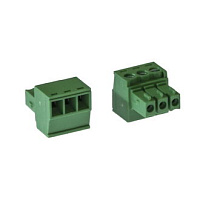 Клеммник: 15EDGK-3.5-03P-14-00A(H)