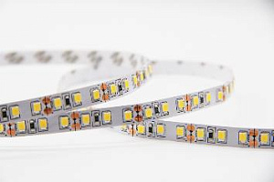 Лента 2835 120 led IP20 12 V Холодный Белый 12,5 Вт/м Hight class (5 мм)