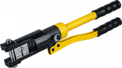 Пресс гидравлический Navigator 82 337 NHT-Pg02-A-16-300 (АСД, 16-300мм2)