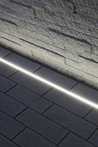 Профиль DL2622