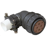 Разъем: 2РМДТ27КУН7Г5В1В