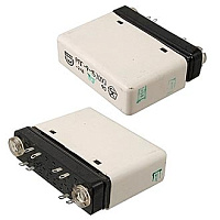 Реле: РПГ9-15301    -24В