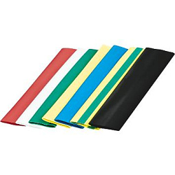 Термоусадочные трубки