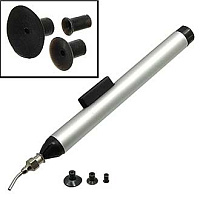 Пинцет вакуумный RUICHI FFQ939