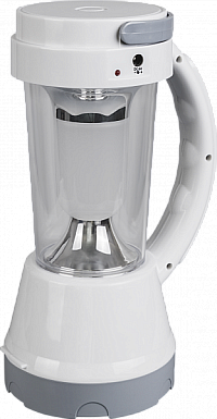 Фонарь Navigator 94 774 NPT-CA14-ACCU Кемпинг/прожектор 1Вт/16 LED аккумулятор