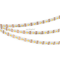 Лента SPI-B60-10mm 12V Warm2700-PX1-RAM (9.3 W/m, IP20, 5060, 5m) (Arlight, бегущий огонь)