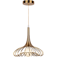 Светильник Navigator 80427 NLF-P-036-03 подвесной золото