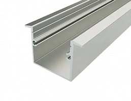 Профиль DL-V 3525 (с рассеивателем)