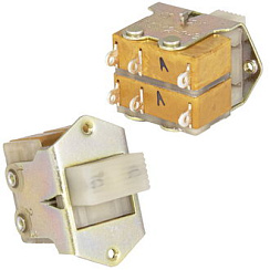 Переключатель: ПДМ2-1МВ