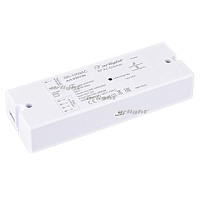 Диммер SR-1009AC (230V, 2x1.2A) (Arlight, IP20 Пластик, 3 года)