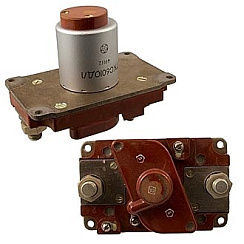 Контактор: ТКС601ОДЛ