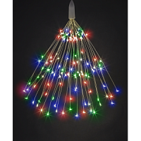 Гирлянда Navigator 95 001 NGF-D028-01 (вспышки фейерверка RGBY)