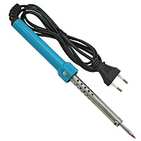 Паяльник электрический RUICHI TLW-2, 220 В, 40 Вт