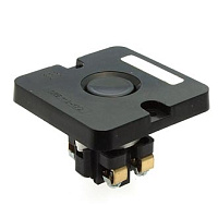 Кнопочный пост: ПКЕ112-1УЗ кнопка