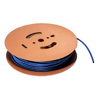 Термоусадка: Термоусадка Ф1 син (400м)