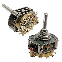 Переключатель: ПГ-3   2П4НВ