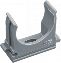 Клипса Navigator 61 230 NCR-T-25-B100