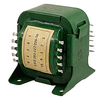 Трансформатор: ТПП 283-127/220-50