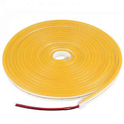 Гибкий неон 0612 BL 12V Желтый 9,6 Вт/м (5 метров)