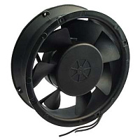 Осевой вентилятор AC TIDAR, RQA, 172x163x51HBL, 220 В