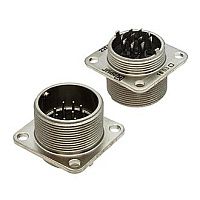 Разъем: 2РМГ22Б10Ш1Е2