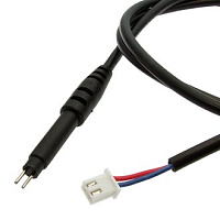 Датчик потока воды: Water probe L=80cm