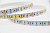 Лента 3014 240 led IP20 24V Теплый Белый 24 Вт/м Hight class