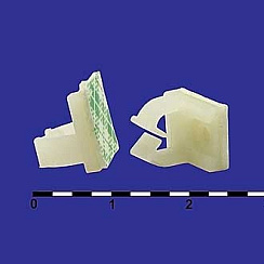 Фиксатор для кабеля: SAT-1 9X11