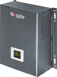 Стабилизатор напряжения Navigator 61 778 NVR-RW1-3000