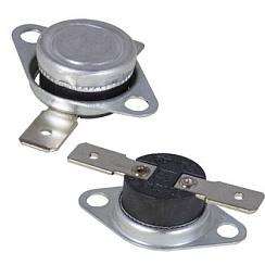 Термостат: ТК24-00-1-110+/-3%