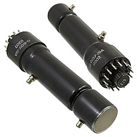 Фото-эл. умножитель: ФЭУ-19А