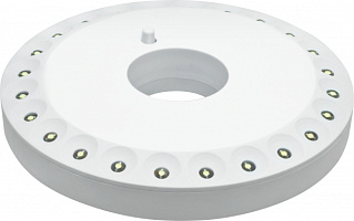 Фонарь Navigator 94 947 NPT-CA05-3AA Кемпинг 24LED