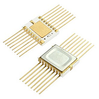 Микросхема: 133РУ5